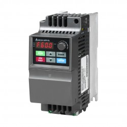 Delta 0.75KW Trifaze Sürücü-VFD007EL43W-1 Delta 0.75KW Trifaze Sürücü-VFD007EL43W-1