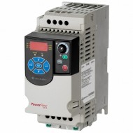 Allen-Bradley 0.4 kW Monofaze Hız Kontrol Cihazı