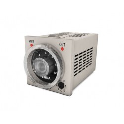 ATP4-K07-LV-01 Analog Zaman Rölesi