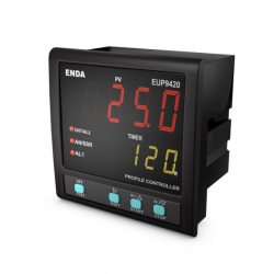 EUP9420-UV Enda Proses Ölçüm İzleme Ve Kontrol Cihazı EUP9420-UV Enda Proses Ölçüm İzleme Ve Kontrol Cihazı