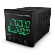 ECH4400-LV Enda 24v Ac Dc Beslemeli Sayıcı