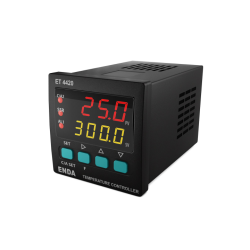 Enda ET4420-LV PID | Dijital Termostat Enda ET4420-LV PID | Dijital Termostat