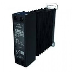 ERDA1-240Z Enda Ray Tipi 1X40A Ssr