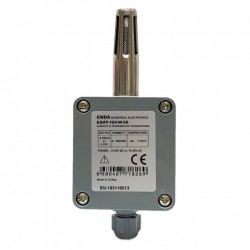 ESHT102-CB-350 Bağıl Nem Ve Sıcaklık Algılayıcı ESHT102-CB-350 Bağıl Nem Ve Sıcaklık Algılayıcı