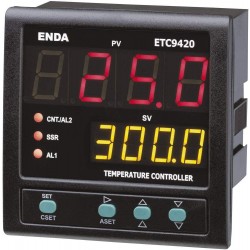 ET9420-230 Pid Dijital Termostat
