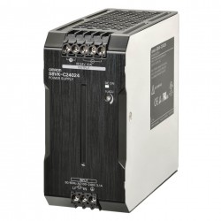 S8VK-C24024 OMRON 240 Watt Güç Kaynağı S8VK-C24024 OMRON 240 Watt Güç Kaynağı