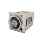 Analog Zaman Rölesi