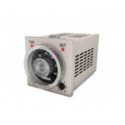 Analog Zaman Rölesi