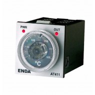 Enda AT411-FE-K-400-230 Analog Termostat