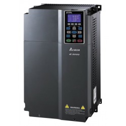 Delta 30Kw Trifaze Sürücü-VFD300C43A-21 Delta 30Kw Trifaze Sürücü-VFD300C43A-21