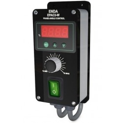 EPAC3-W-F Vibrasyon Kontrol Cihazı EPAC3-W-F Vibrasyon Kontrol Cihazı