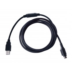FBs-U2C-MD-180 Fatek PLC ile PC haberleşme kablosu USB