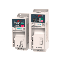 Veichi 0.75 Kw Monofaze Sürücü AC10-T/S2-R75G-B Veichi 0.75 Kw Monofaze Sürücü AC10-T/S2-R75G-B